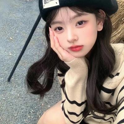 一吻定情