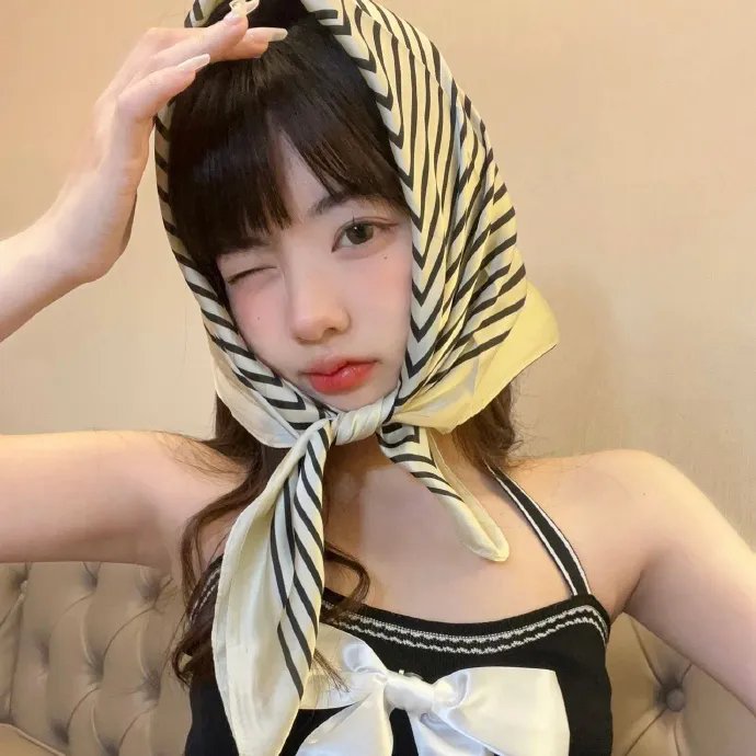 最后的七个