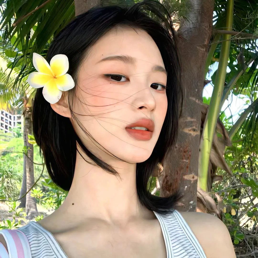 烛影危林