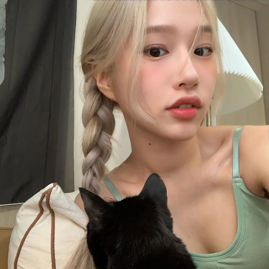 猫样少女